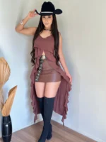 Bata borrochique 1