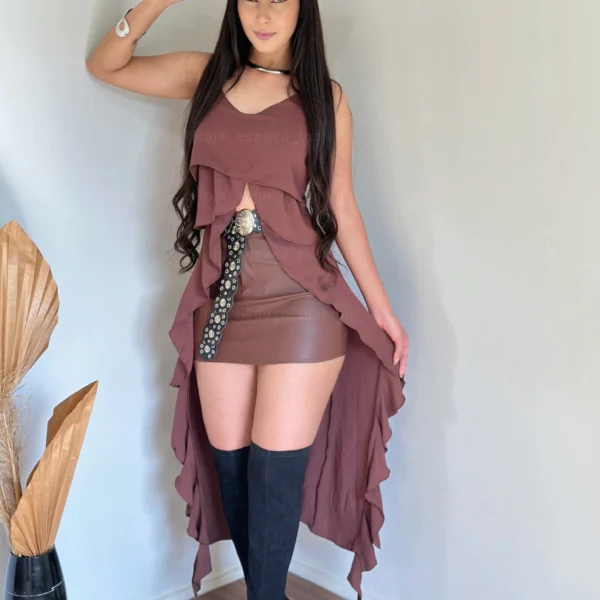 Bata borrochique 1