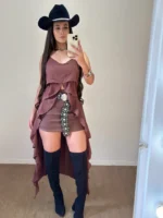 Bata borrochique 2