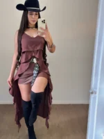 Bata borrochique 3