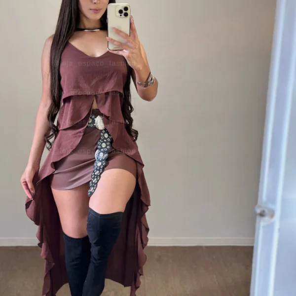 Bata borrochique 3