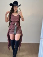 Bata borrochique 4