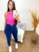 Calça jeans Premium 1