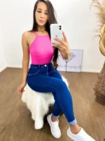 Calça jeans Premium 3