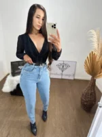 Calça mom 4
