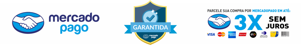 selo mercadopago